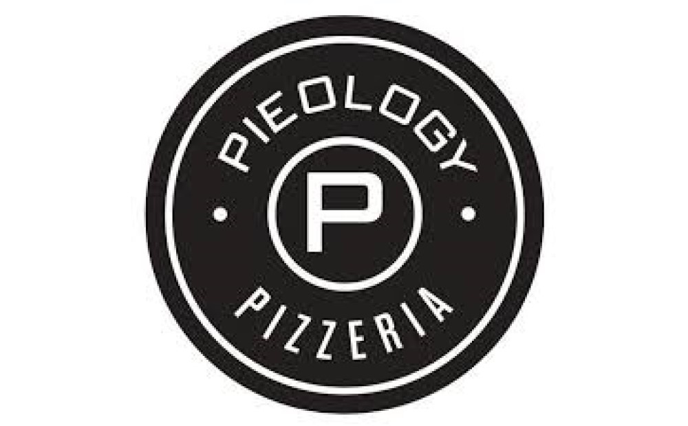 Pieology Pizzeria Logo